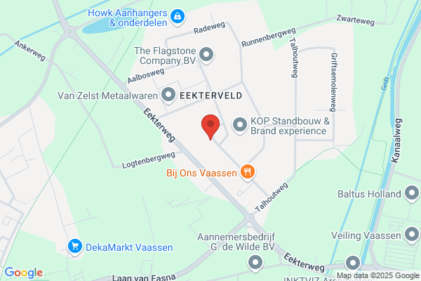Mossink Bv, Joop