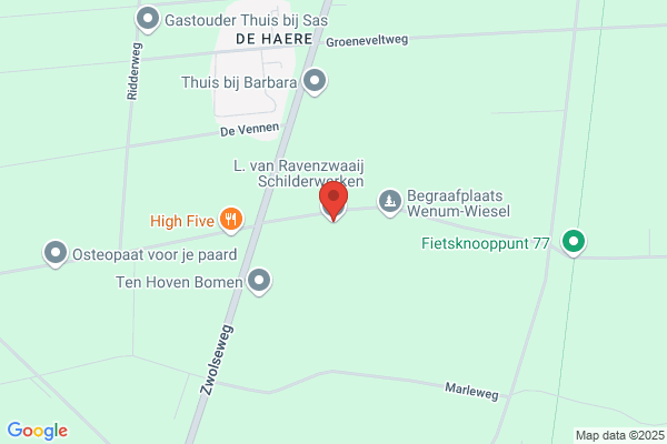Ravenzwaay, L Van