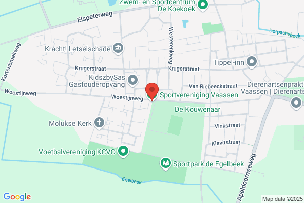A Van Der Molen-Den Boer