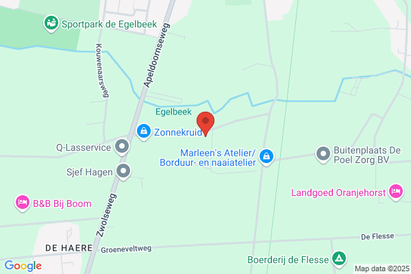 Huis In 't Veld Vof