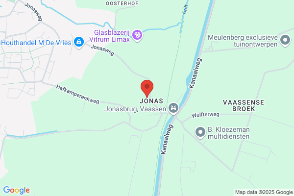 Vof Slagerij Nijman
