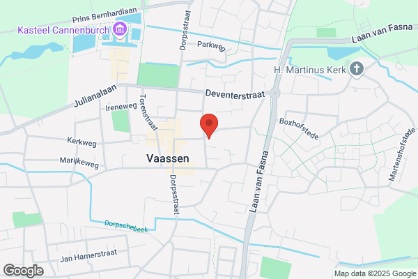 Tog Hengelaarsvereniging