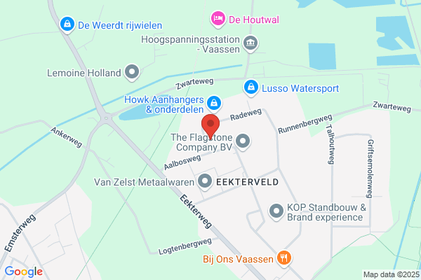 Dijen, R Van