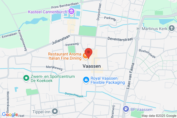 Boesberg Consultants