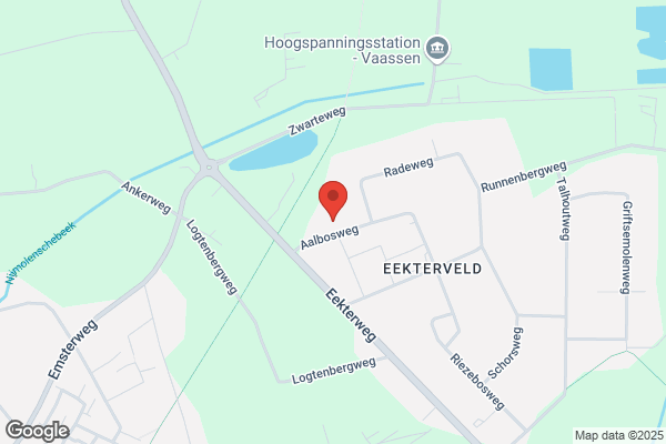 Rodijk