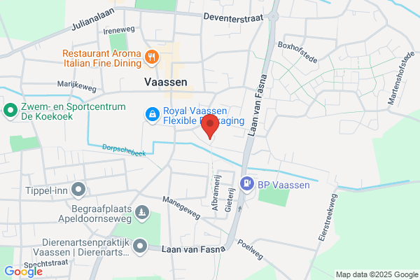 Fernhout