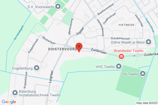 Vof Casteel Verhuur
