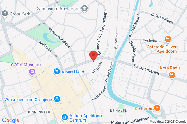 J. Van Werven Assurantien