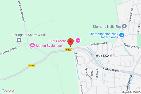 Cornelissen Uitvaartonderneming