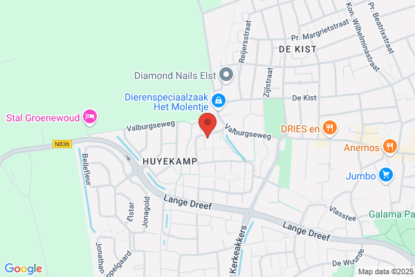 2T Timmer- & Onderhoudsbedrijf