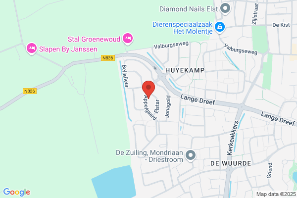 Bijdorp Tennis