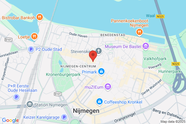 De Natuurwinkel