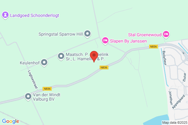 De Valk Springkussens