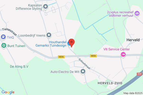 De Vink