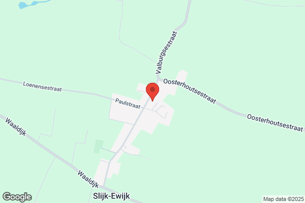 Dorpshuis Beatrix