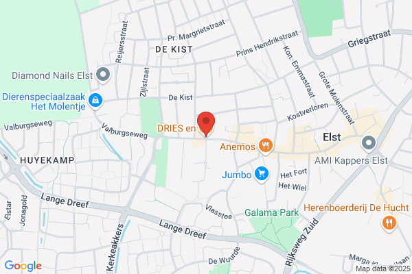 Driessen, T