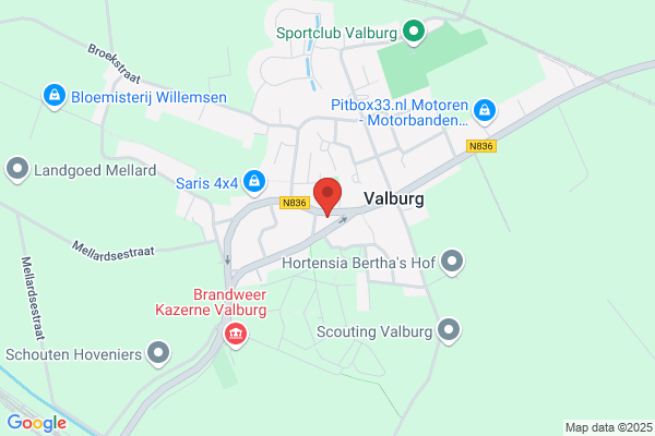 Het Herstellingsoord Wilhelminahuis