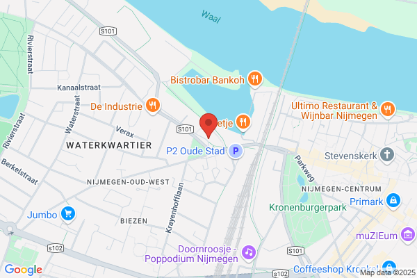 Kapsalon Pruikenboetiek Elfi