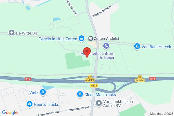 Leijgraaf, De