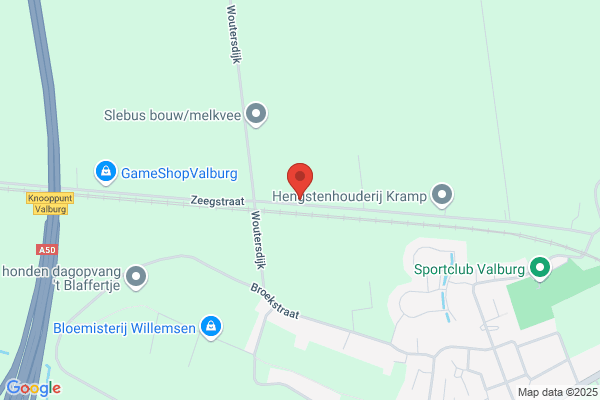 Manege Merckenhorst