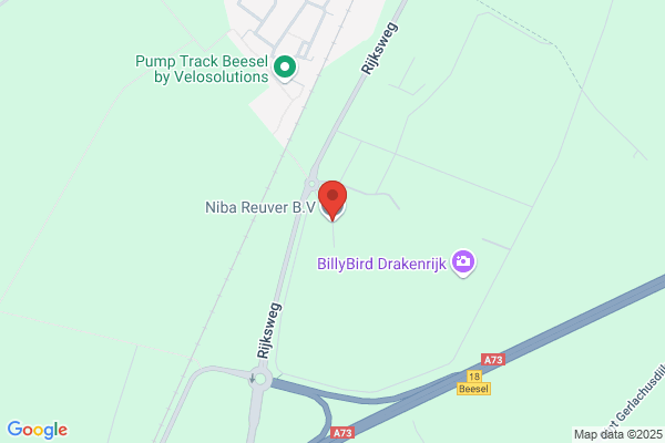 Nibevo Int Bv