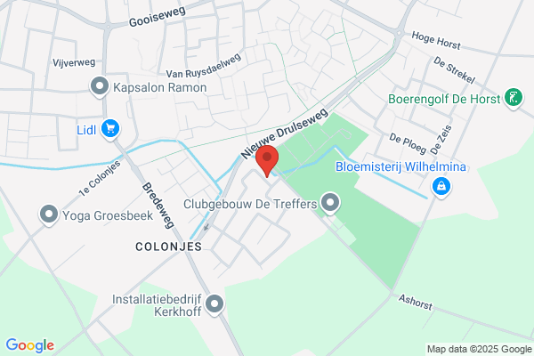 Opmaat, De