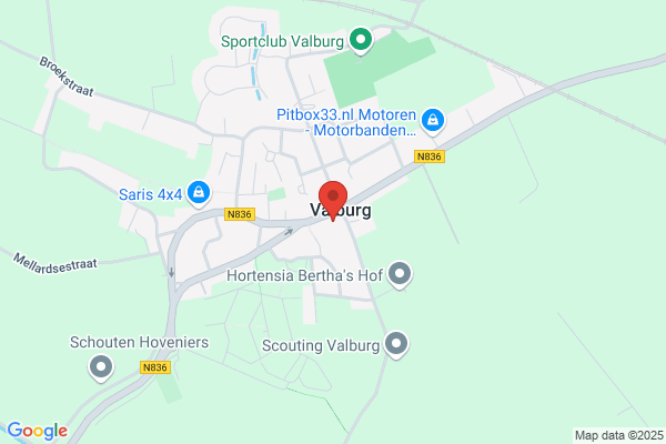 Postkantoor