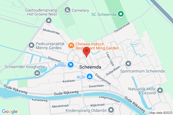 Tandartsenpraktijk Morel
