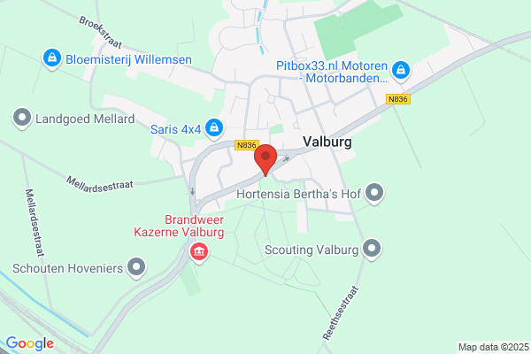 Veens, W M