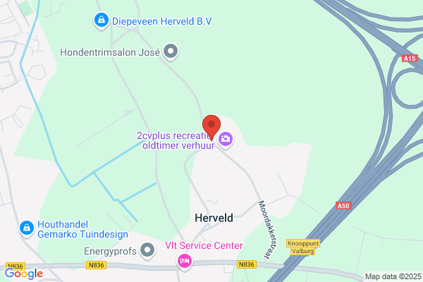 Verkeersschool Rene Hasselbach