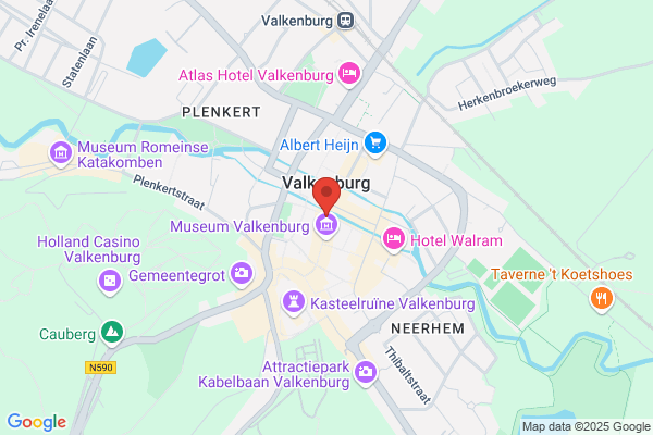 Wij zijn Valkenburg