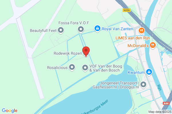 Rodewijk Valkenburg BV