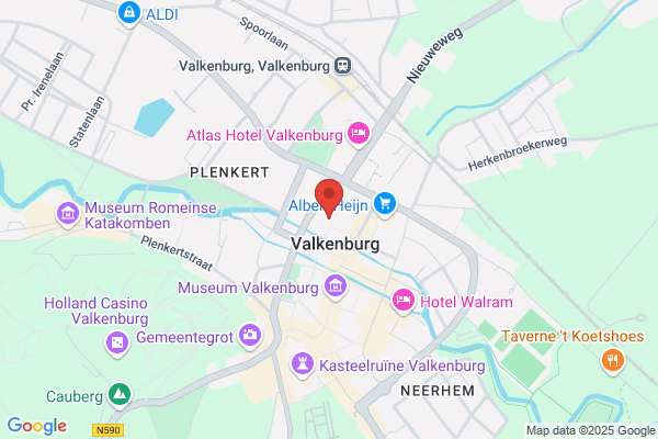 Beauty Salon Katwijk