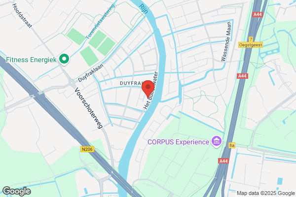 Bloemenexport P. Van Der Aart Bv