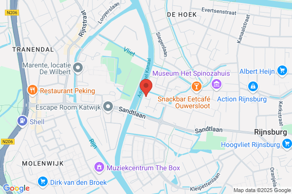 Bloemenexport R.L. De Mooij