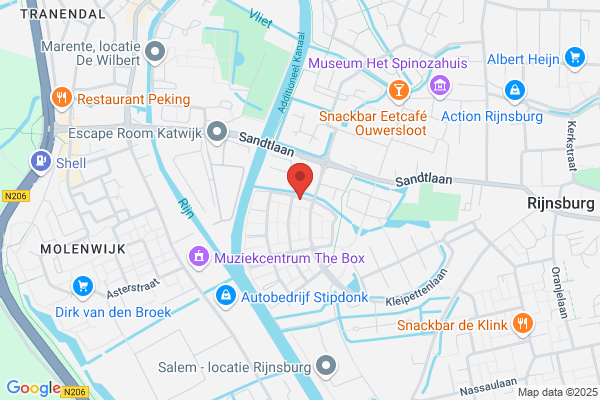 Bloemengroothandel B.H. De Mooij Bv