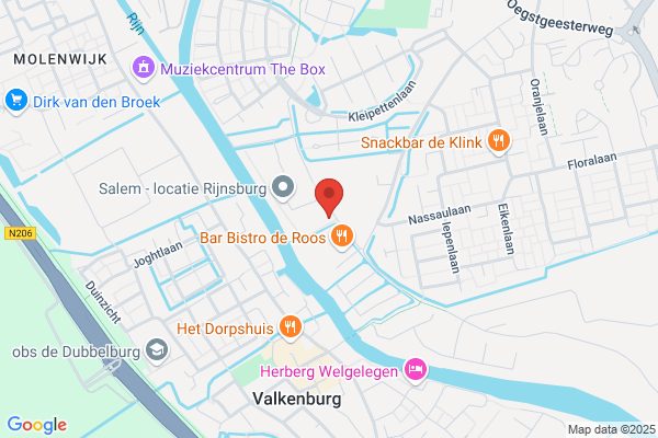 Bloemengroothandel Bert De Mooy Bv