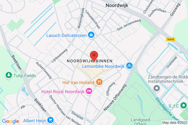Boekhandel Noordermeer
