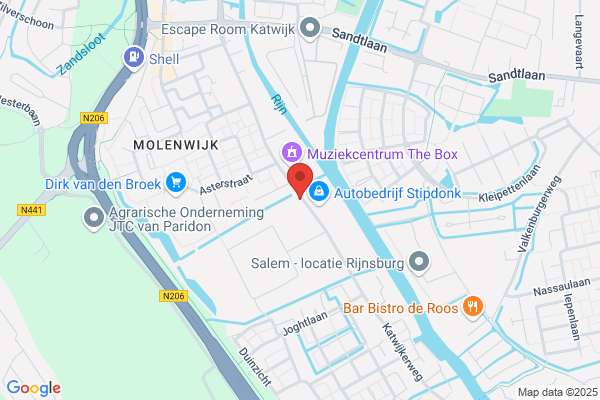 Bouwton Bv