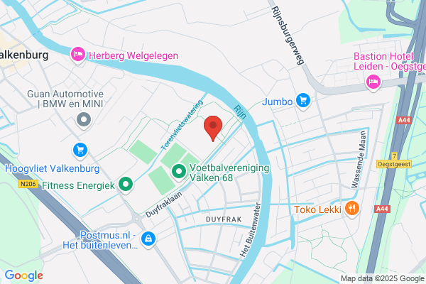 De Burcht