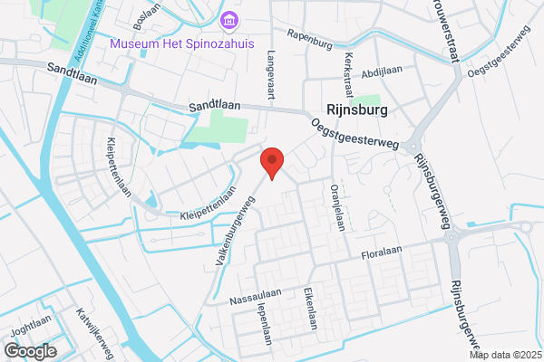 De Wegwijzer