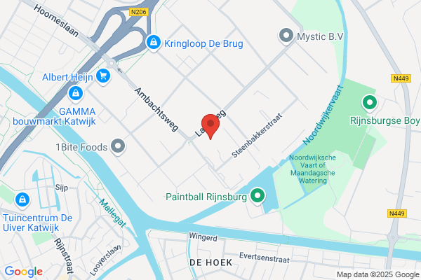 Dijksman Bv