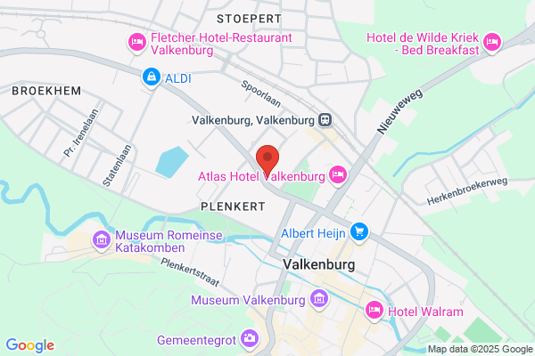 Fa V Egmond En Ravensbergen