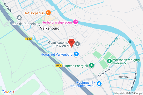 Fa. Gebr. De Mooij