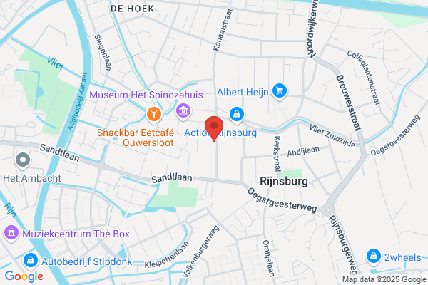 Firma Gebrs. Kralt