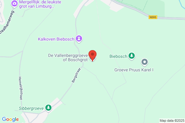 Gebroeders W En G Zandbergen Bv