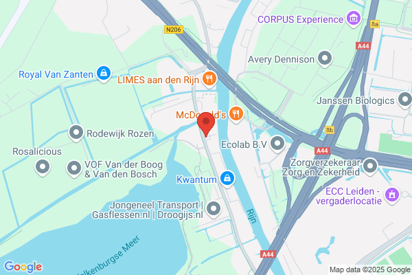 Haringhandel Parlevliet En Van Der Plas Bv