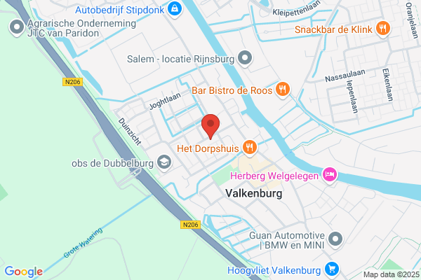 M & A Bloemenexport
