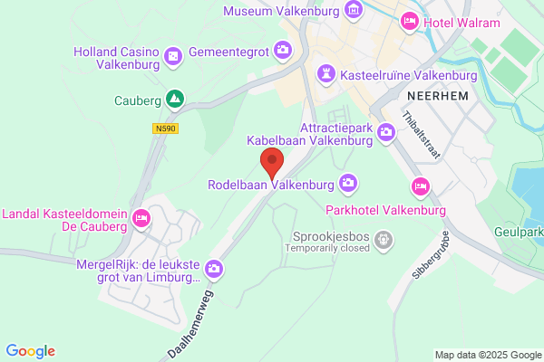Modevakschool Maikel