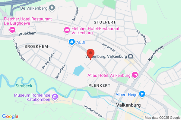 Paramedisch Centrum Valkenburg